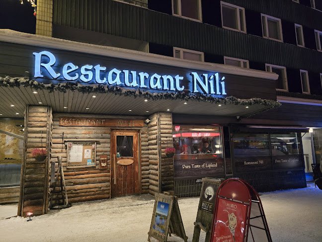 Restaurant Nili