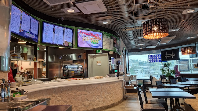 Kirkkojärventie 1, 02770 Espoo