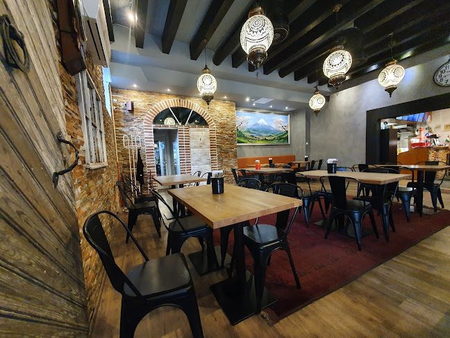 Ararat Kebab Pizzeria