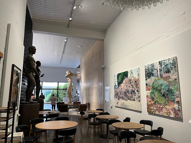 Comentarii opinii despre Café Wäinö