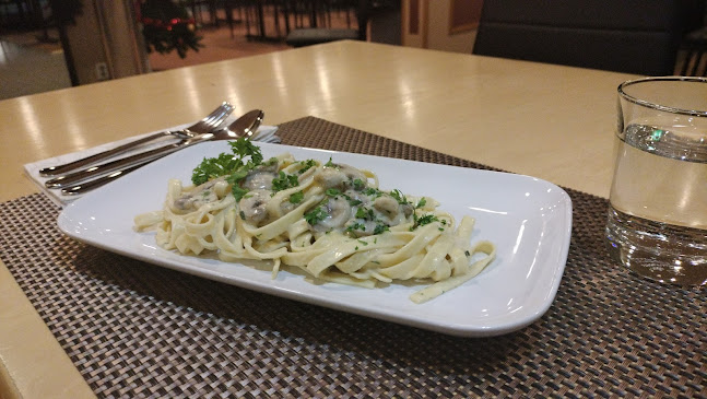 Little Italy Rovaniemi - Rovaniemi