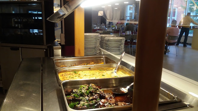 Pitskun kanttiini - Ravintola-ala