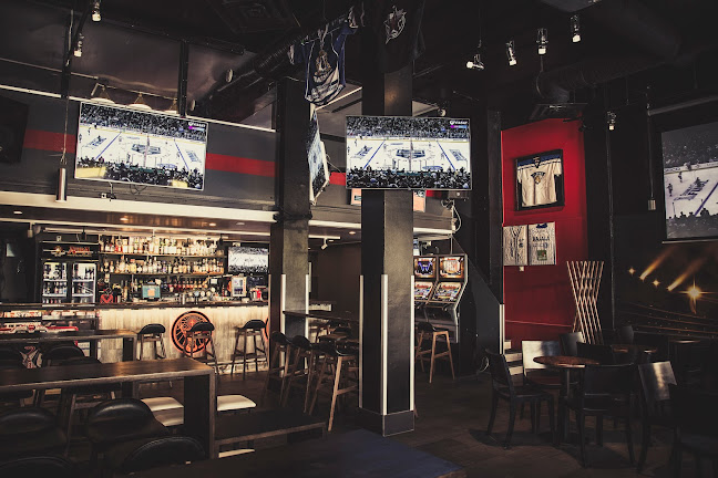 Opinii despre Matsi Bar în Jyväskylä - Ravintola-ala