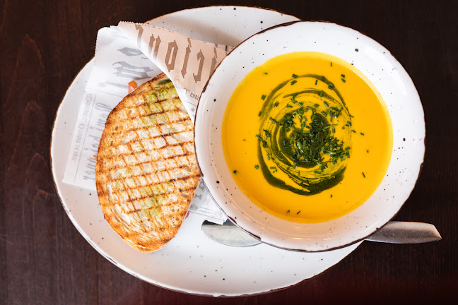 Opinii despre Café Tin Tin Tango în Helsinki - Ravintola-ala