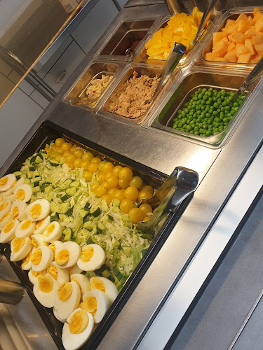 Opinii despre Kahvila Trotter/ Edun Herkkukeidas TEIVO în Ylöjärvi - Ravintola-ala