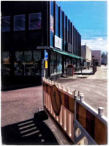 Sakura Sushi Open Times