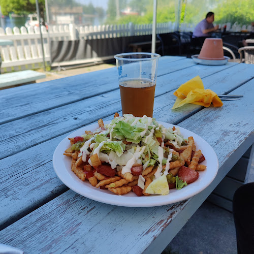 Höytiäisen Tupa - Ravintola-ala