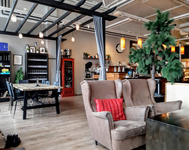 Hygge BRO - Ravintola-ala