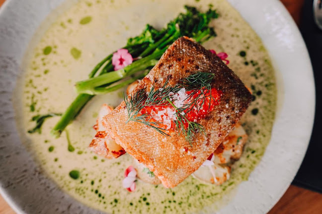 Saariravintola Hangon Portti - Hanko