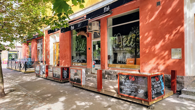 Meli Cafe & Bakery
