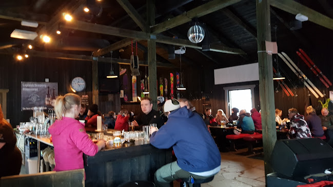 Calle-talo Pyhätunturi - Rovaniemi