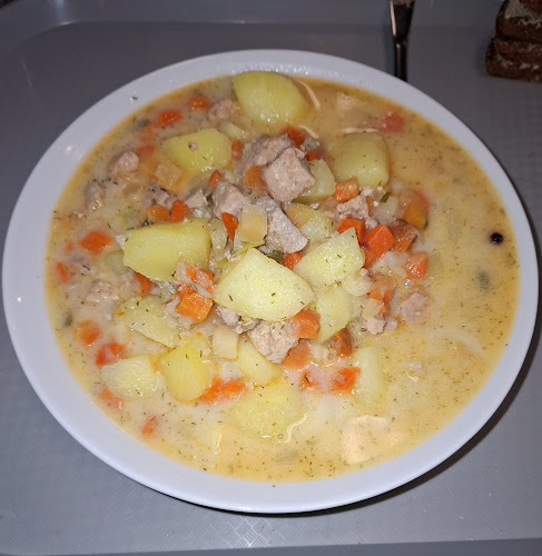 Kauppahallin Kotilounas Oy - Tampere