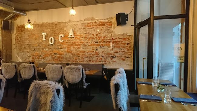 Comentarii opinii despre Ravintola Toca