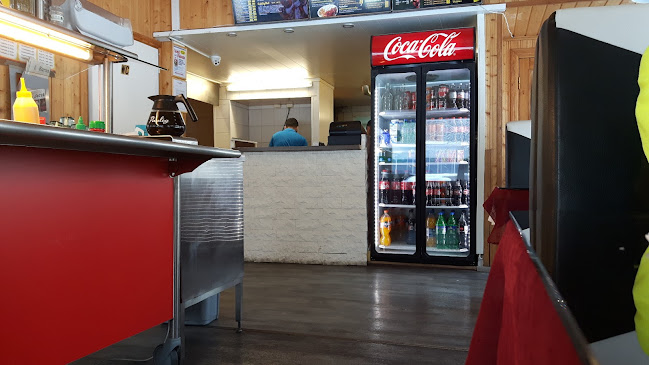 Comentarii opinii despre Keisari kebab & pizzeria