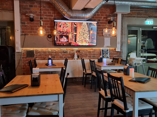 Café Patruuna Oy - Ravintola-ala