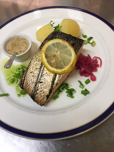 Ravintola Wanha Fiskari