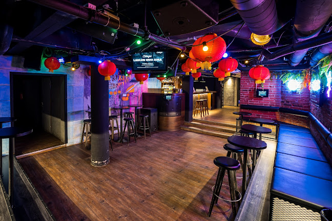 Bepop Joensuu - Ravintola-ala