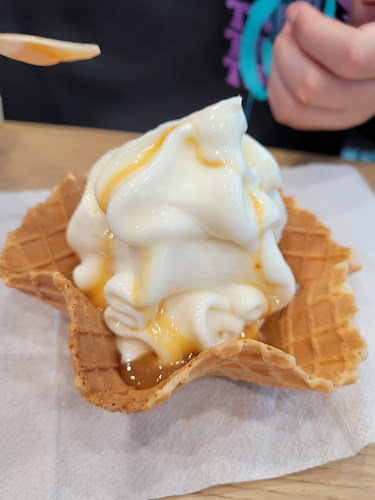 Opinii despre Hesburger Toripaviljonki în Pori - Ravintola-ala