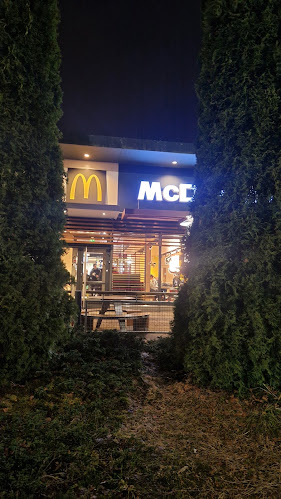 McDonald's Espoo Kauniaistentie