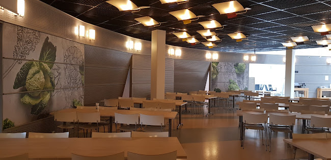 Food & Co Salo Iot Campus ravintolat Phone number