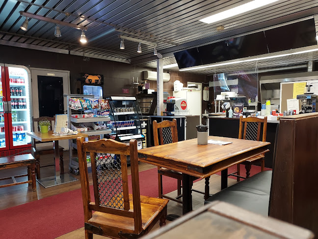 Opinii despre Asema Plus în Raahe - Ravintola-ala