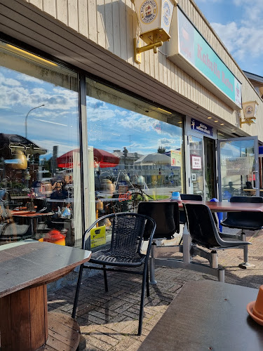 Opinii despre Kahvila Retro în Kuhmo - Ravintola-ala