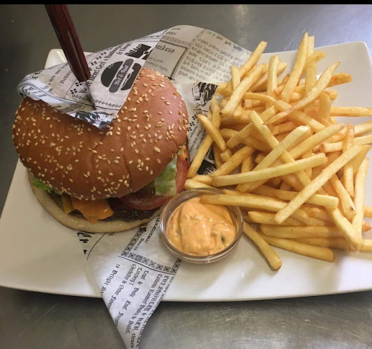 Comentarii opinii despre Berfin Pizza Kebab