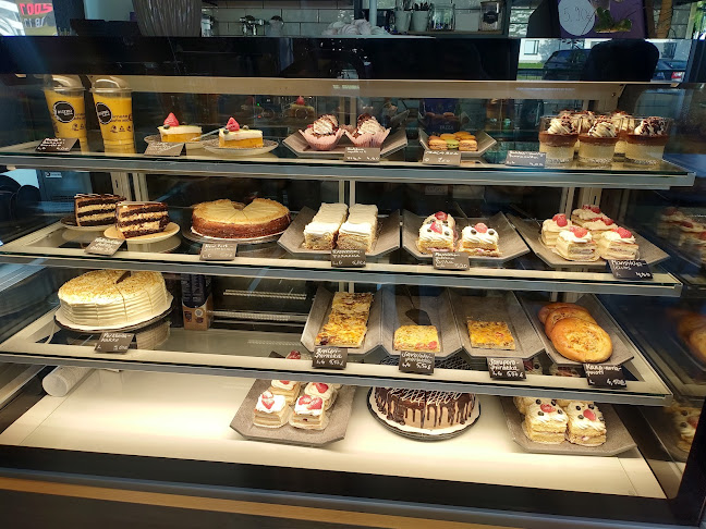 Bistro 15 Sastamala - Ravintola-ala