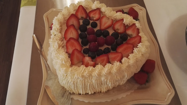 Comentarii opinii despre Kekkerikeittiö Ritakorpi - Korvenhovi