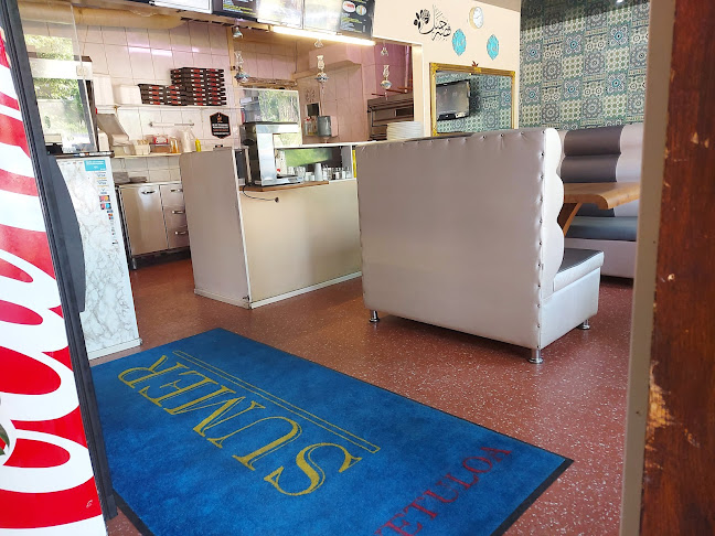 Sumerin Kebab Pizzeria