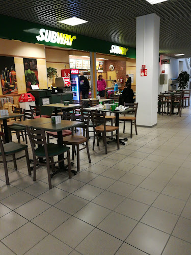 Subway Lielahti - Tampere