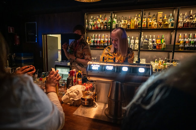 Las Palmas Kimmel - Ravintola-ala