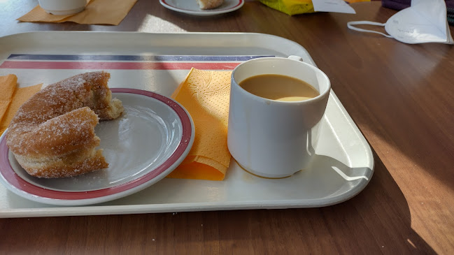 Opinii despre Rolls Heinola Tähtihovi în Heinola - Ravintola-ala