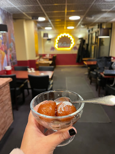 Comentarii opinii despre Ravintola Monal Indian Cuisine