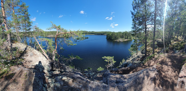 Fredrika Cafe - Porvoo