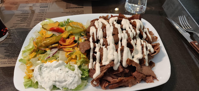 Alaturka Pizzeria Kello - Oulu