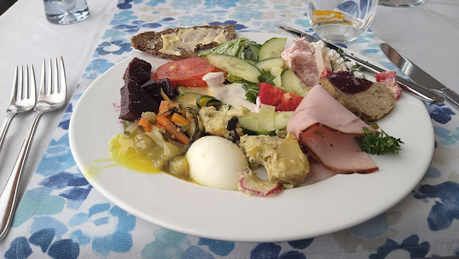 Comentarii opinii despre Café & Restaurant Vesilinna