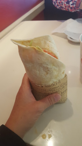 Opinii despre Hesburger Kuninkaanhaka în Pori - Ravintola-ala