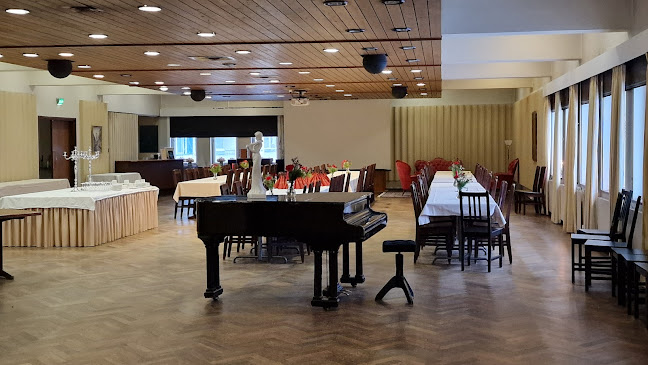 Ravintola Wanha Kerho