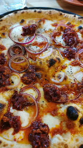 Comentarii opinii despre Pizzeria Nuåvo