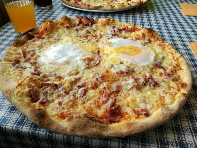 Lempäälän Pizzeria & Kebab & Grilli - Ravintola-ala