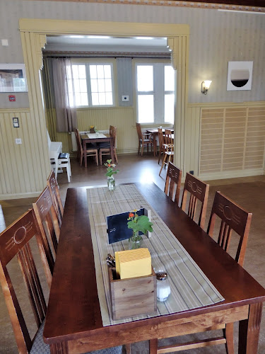 Comentarii opinii despre Lounasravintola Wanha Asema Oy