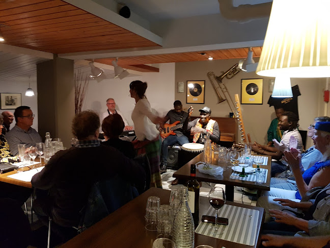 Corner Cafe Oy - Ravintola-ala