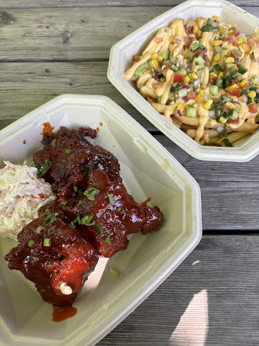 Ravintola Taste - Ravintola-ala