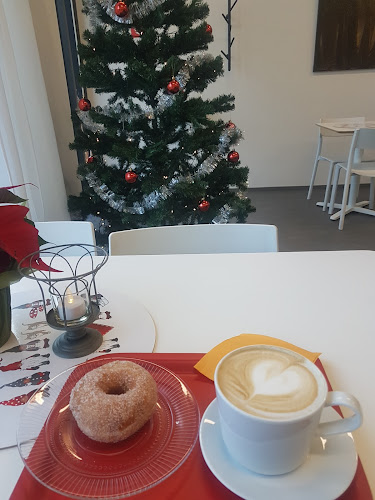 Taikinatalo - Ravintola-ala