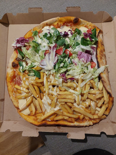 Opinii despre Göreme Höyhtyä în Oulu - Ravintola-ala