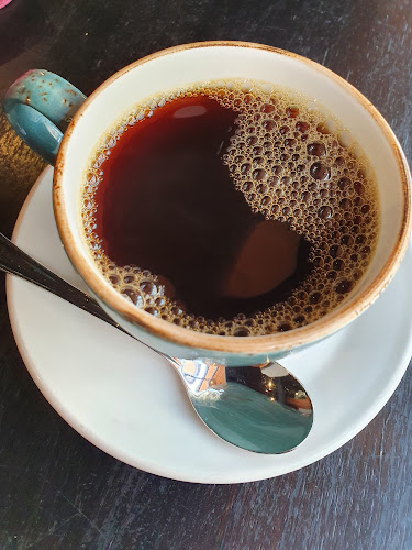 Coffee House - Ravintola-ala