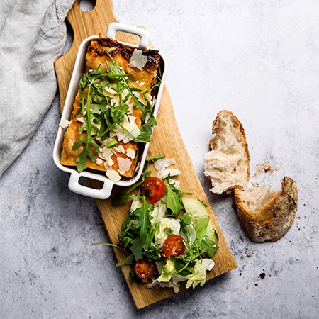 Fazer Café Itis - Ravintola-ala