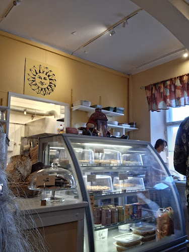 Sakura Deli - Loviisa