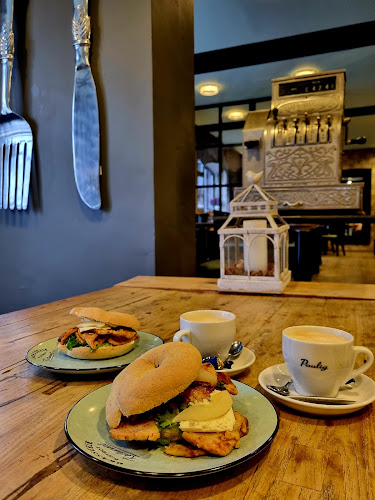 Opinii despre Moliendo Cafe în Kotka - Ravintola-ala